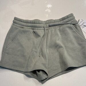 Cozy Women's Shorts